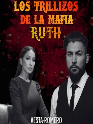 cover image of Los Trillizos De La Mafia